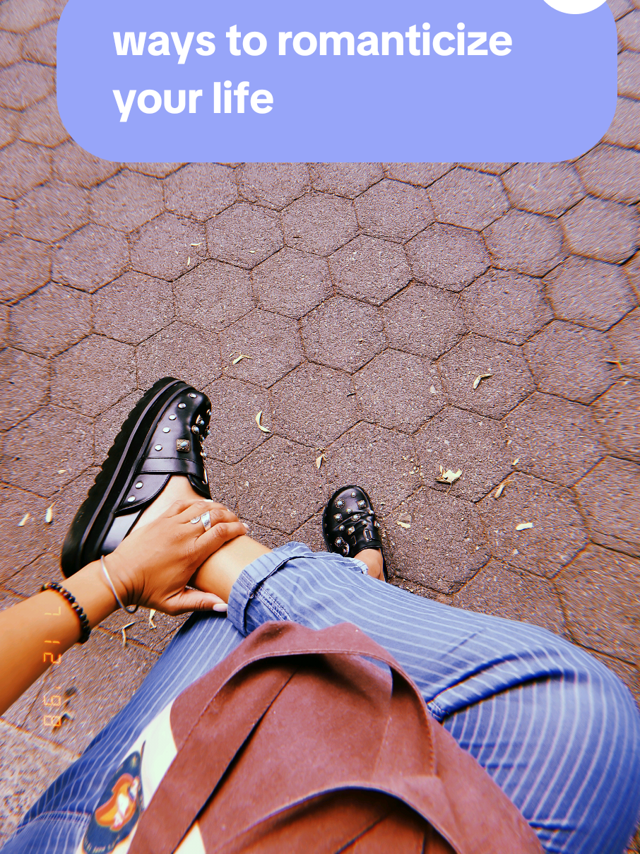 @Jasmine | NYC & Sustainability