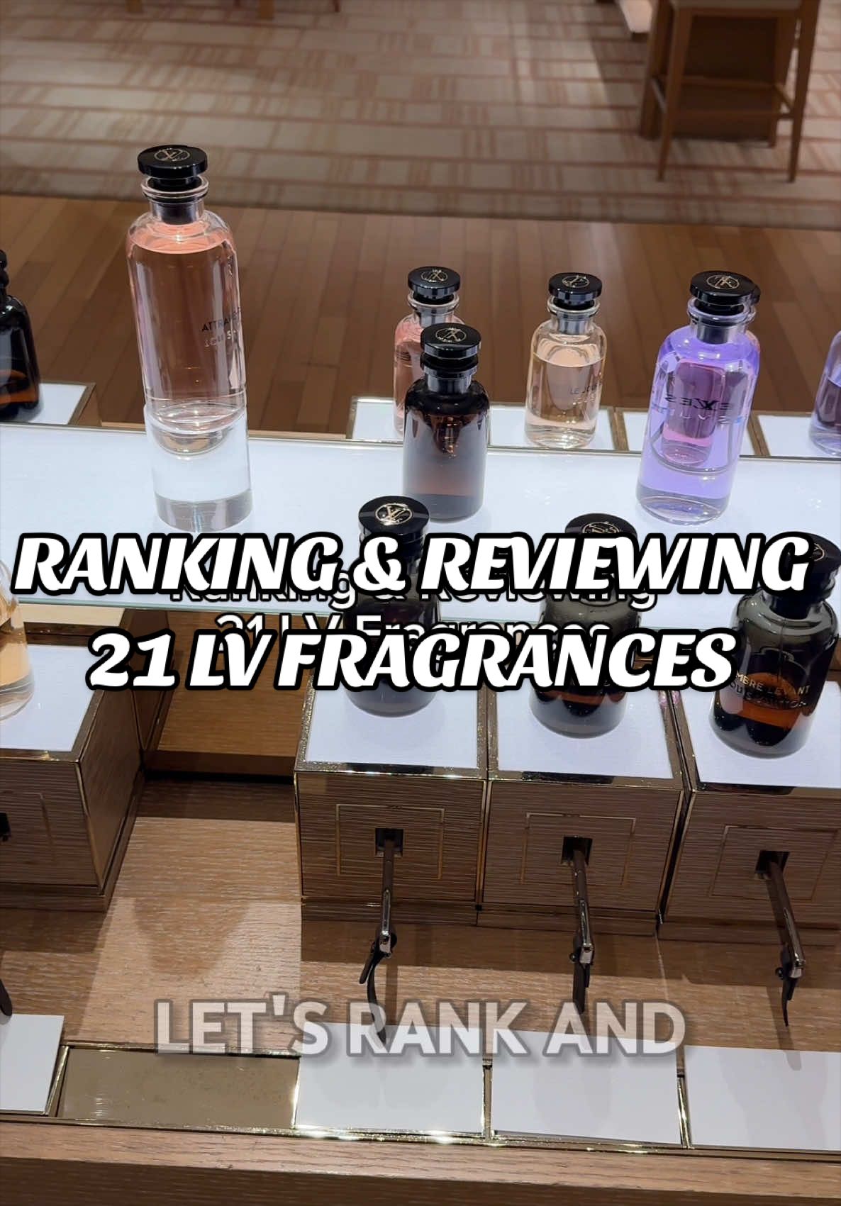 @Nichefragrances