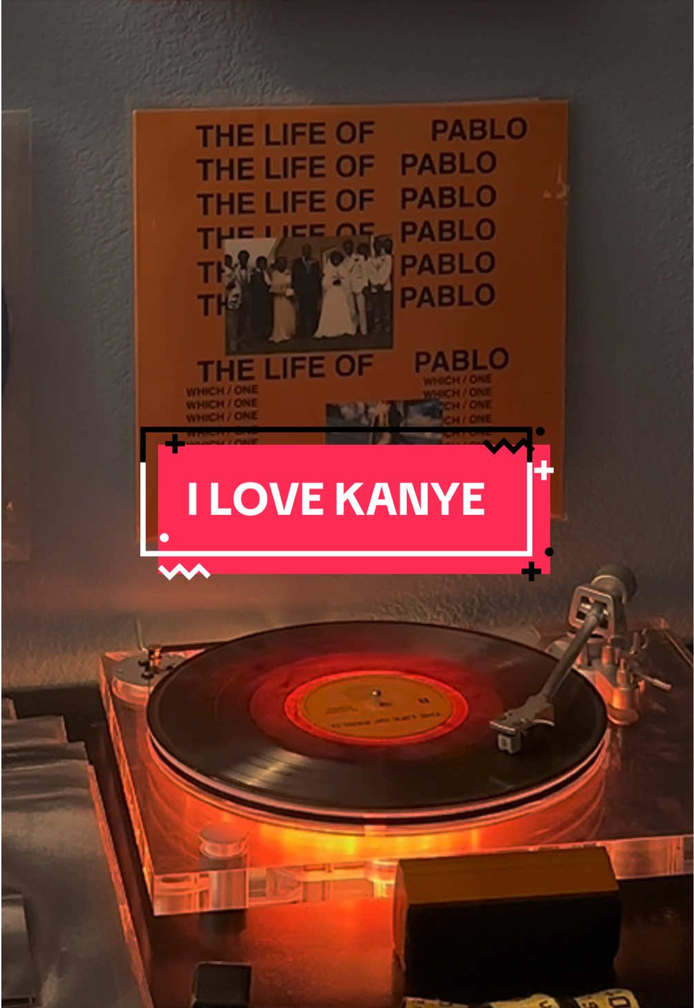 @RAP ON WAX