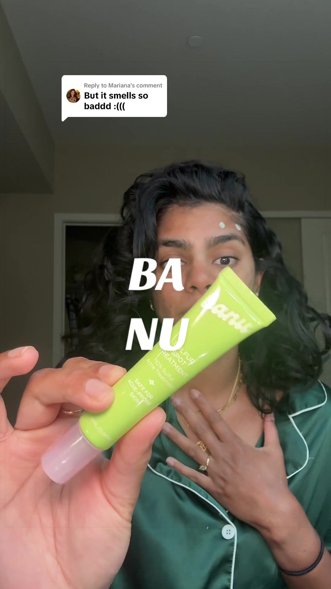 @Nyx Curations | Acne +Wellness