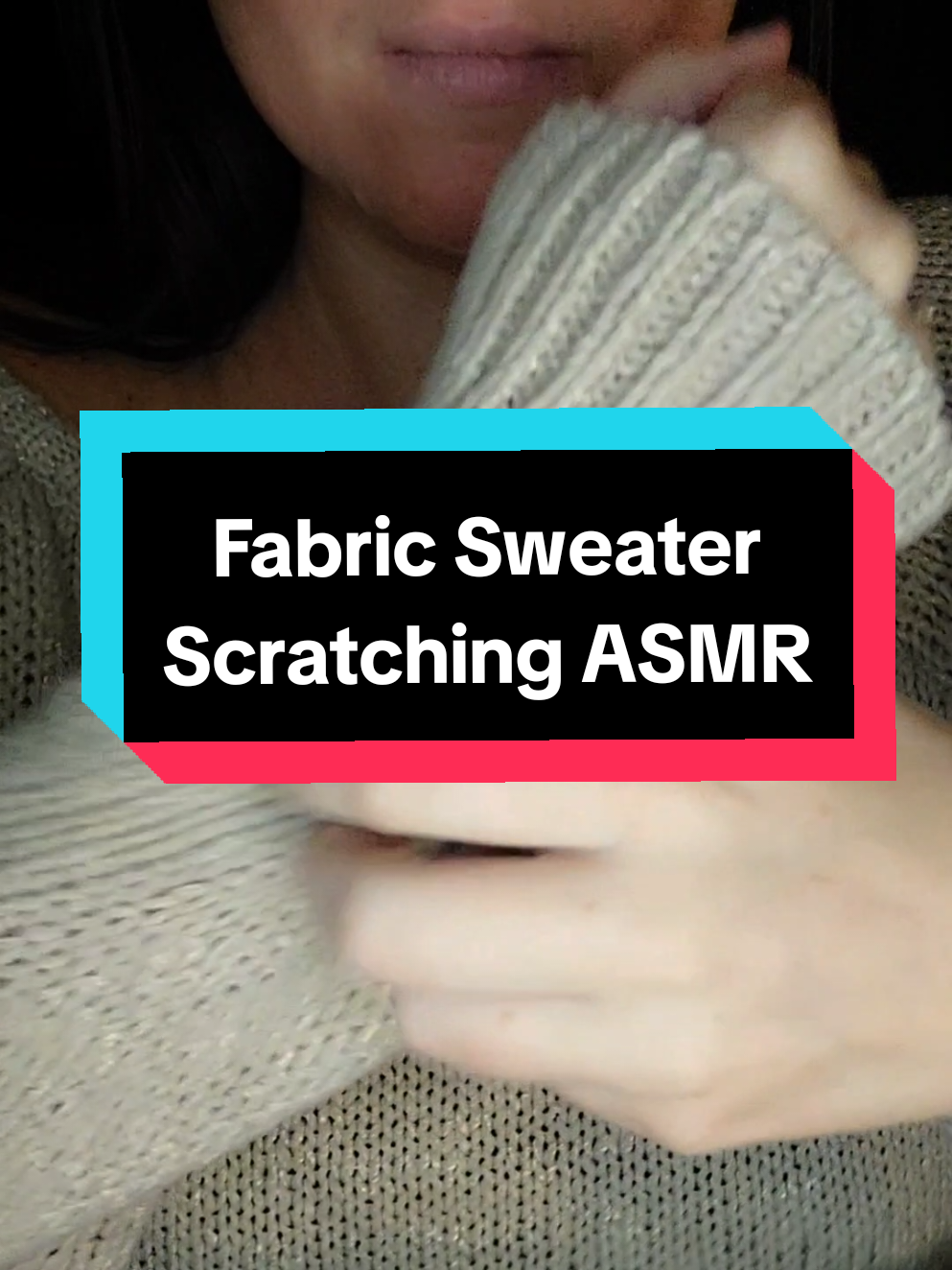 @Highly Hugged ASMR