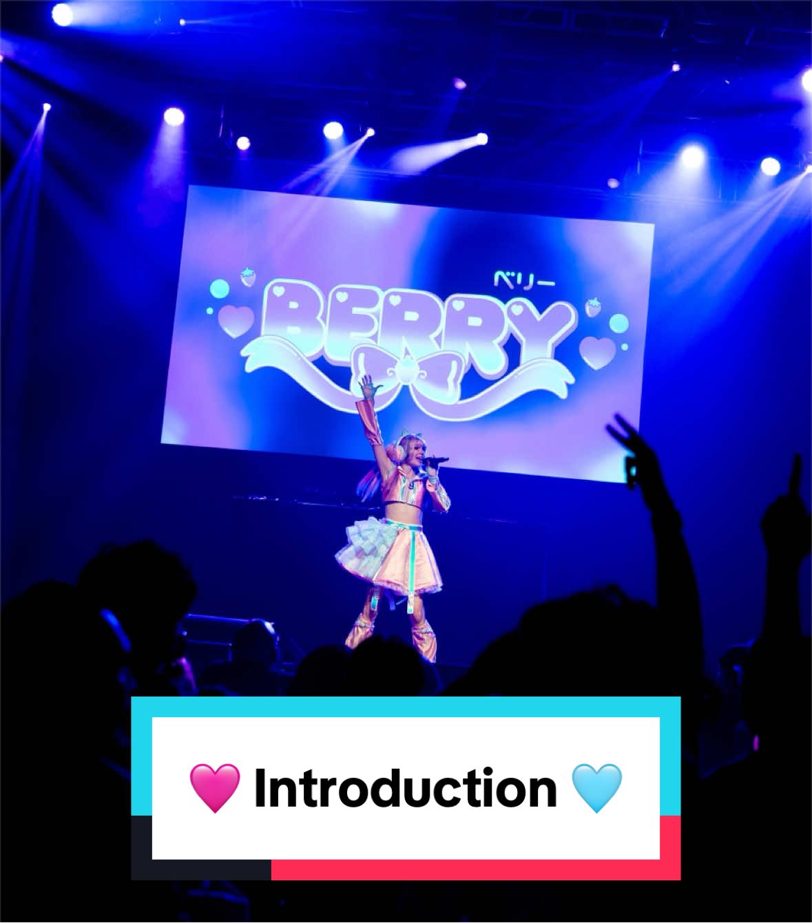 @BERRY 🎀🍓 ベリー