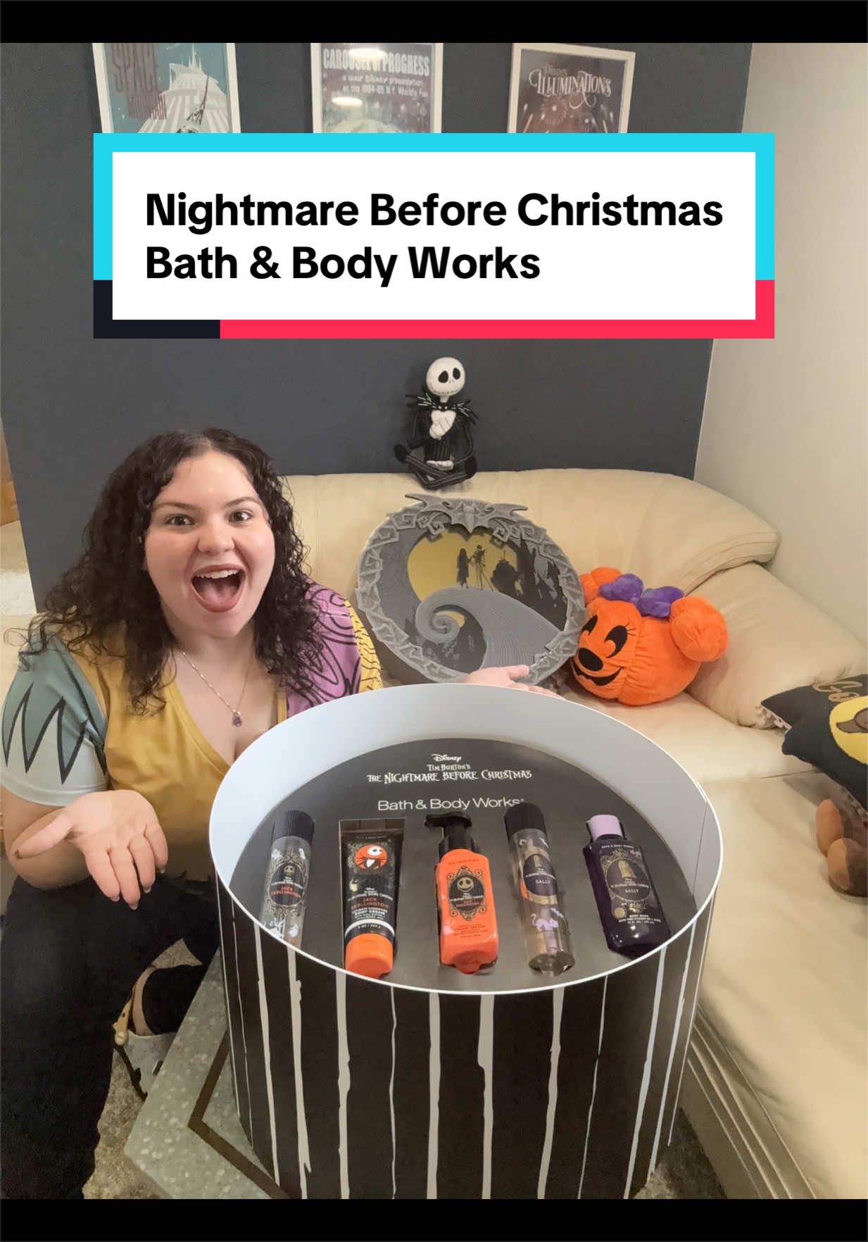 @Magical Hijinx (Demi)
