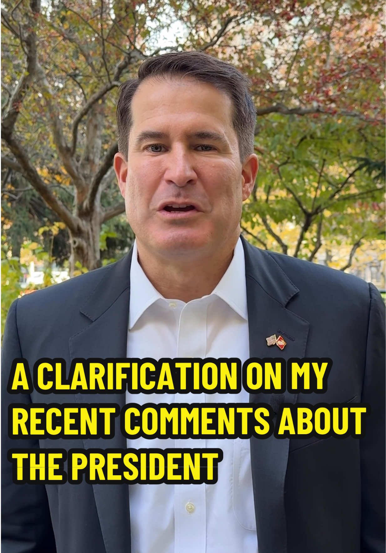 @Seth Moulton