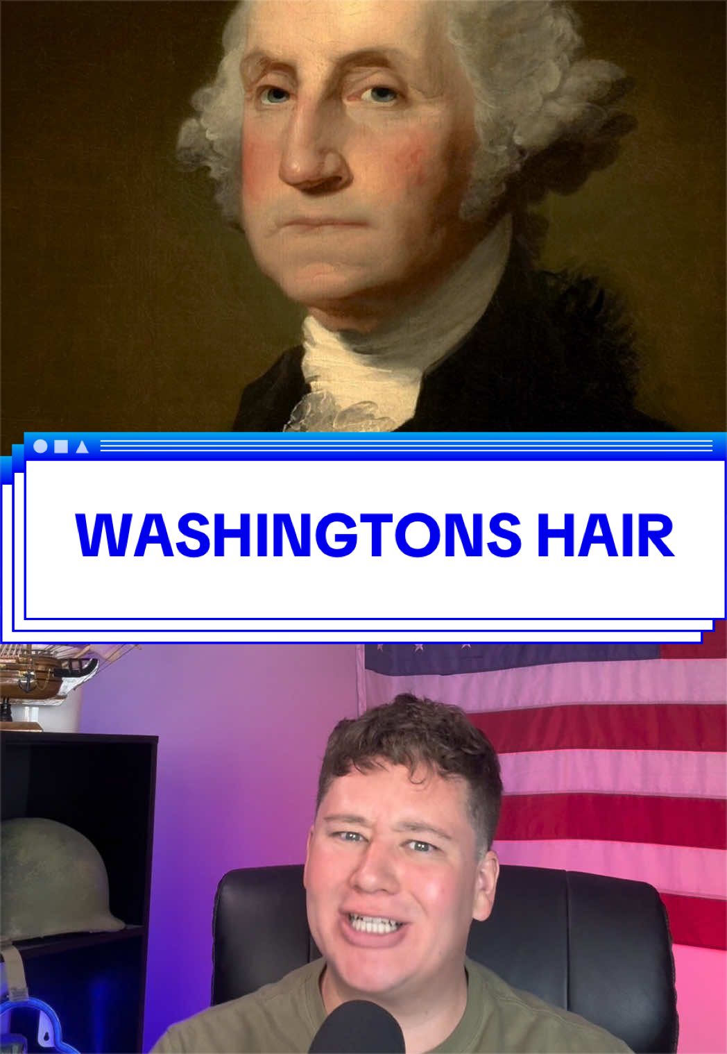 @WHAT HISTORY!