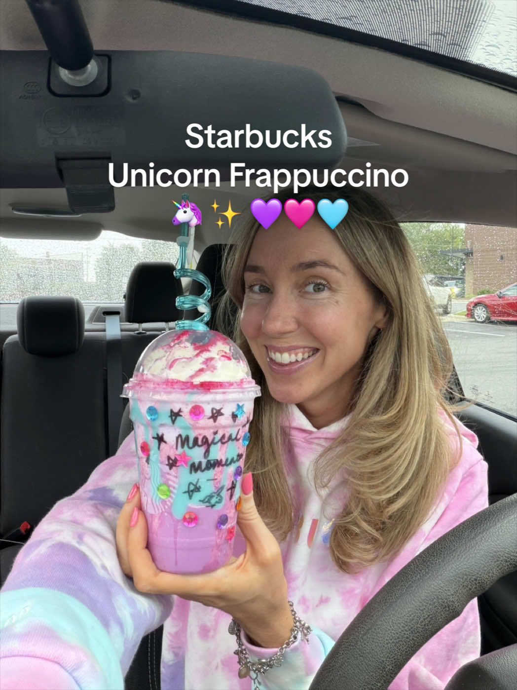 @taryn rose