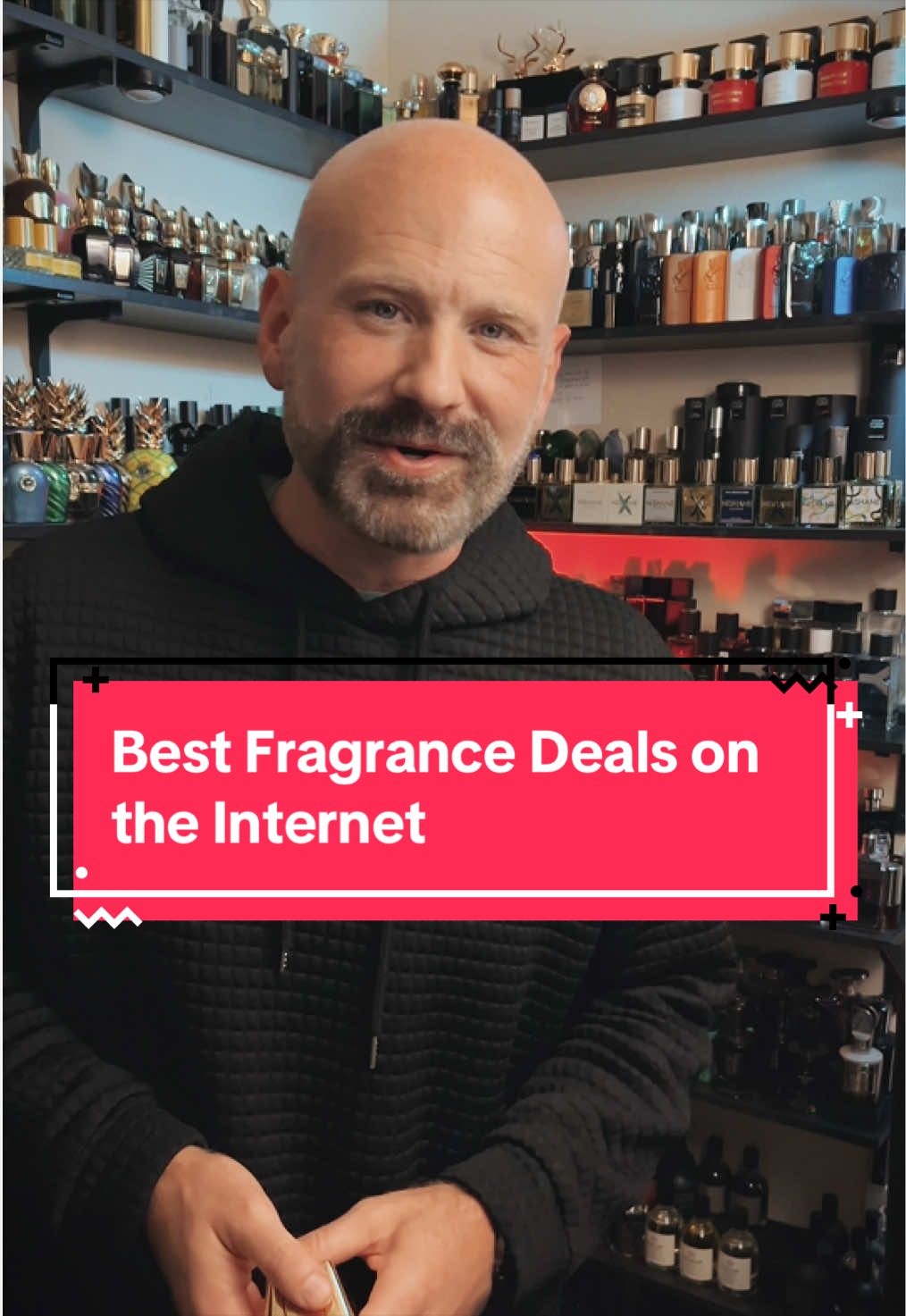 @Marshall the Scent Addict