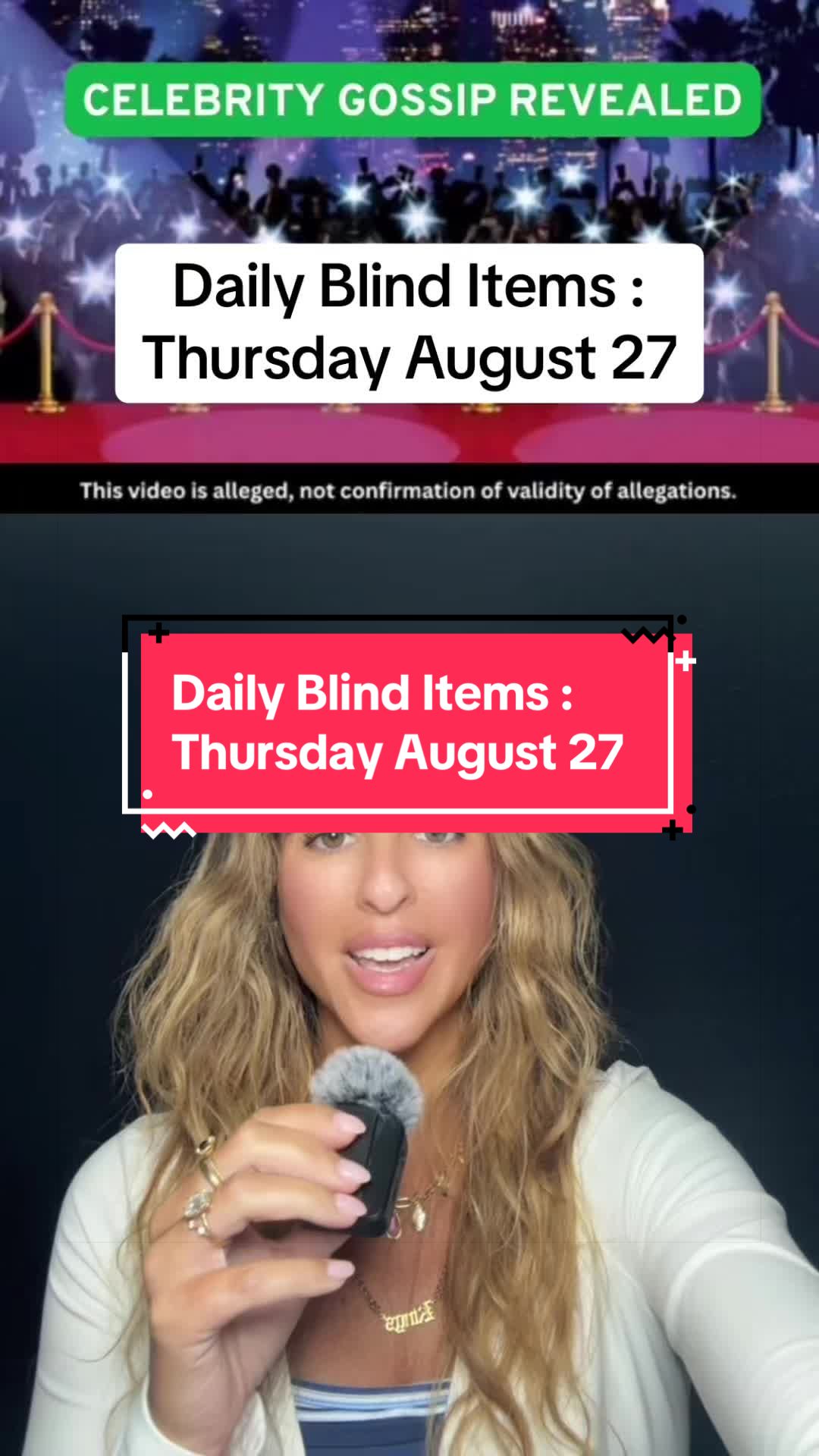 @Celebritea Blinds