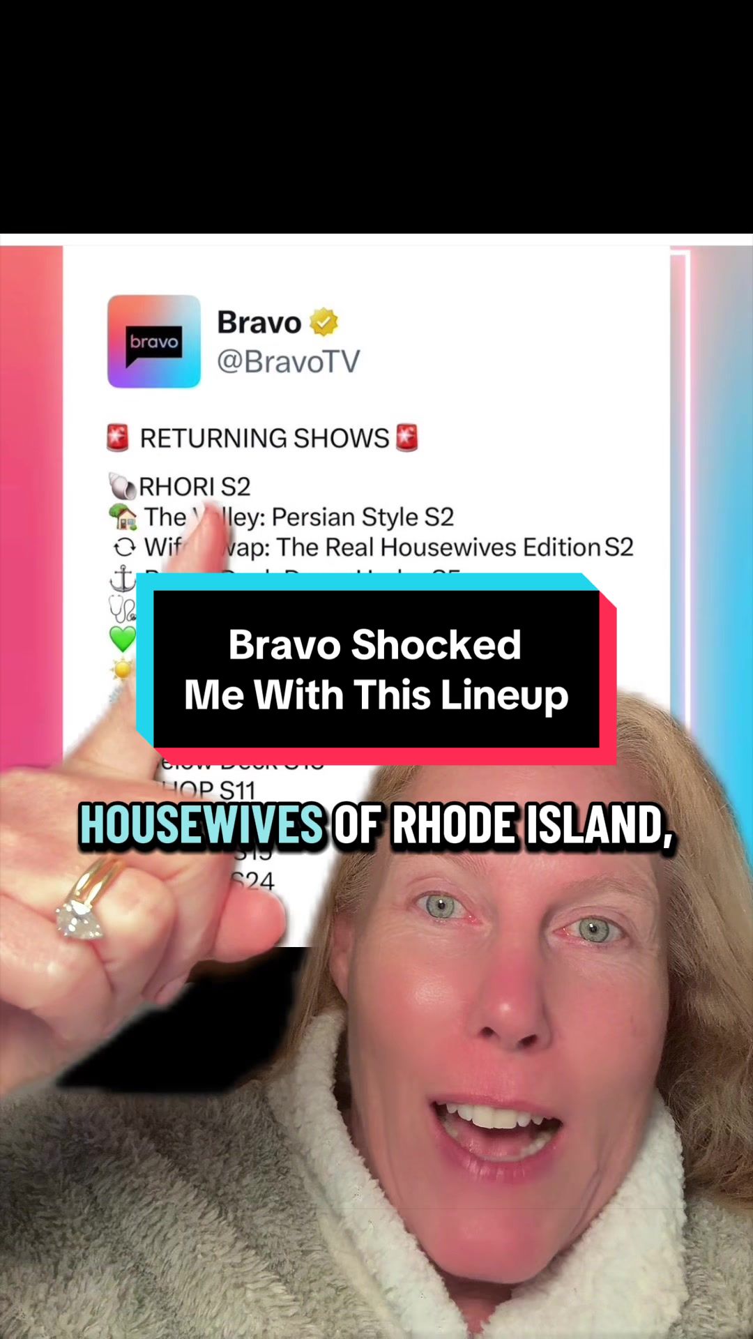 @Sarah from Texas podcast