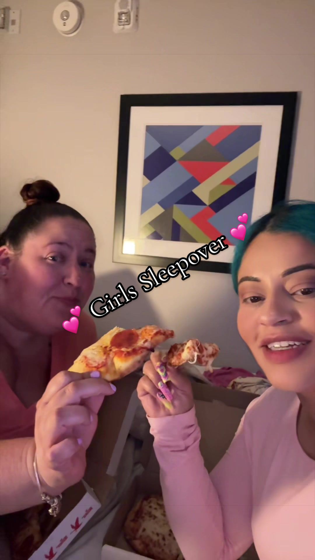 @Snack With M3ly