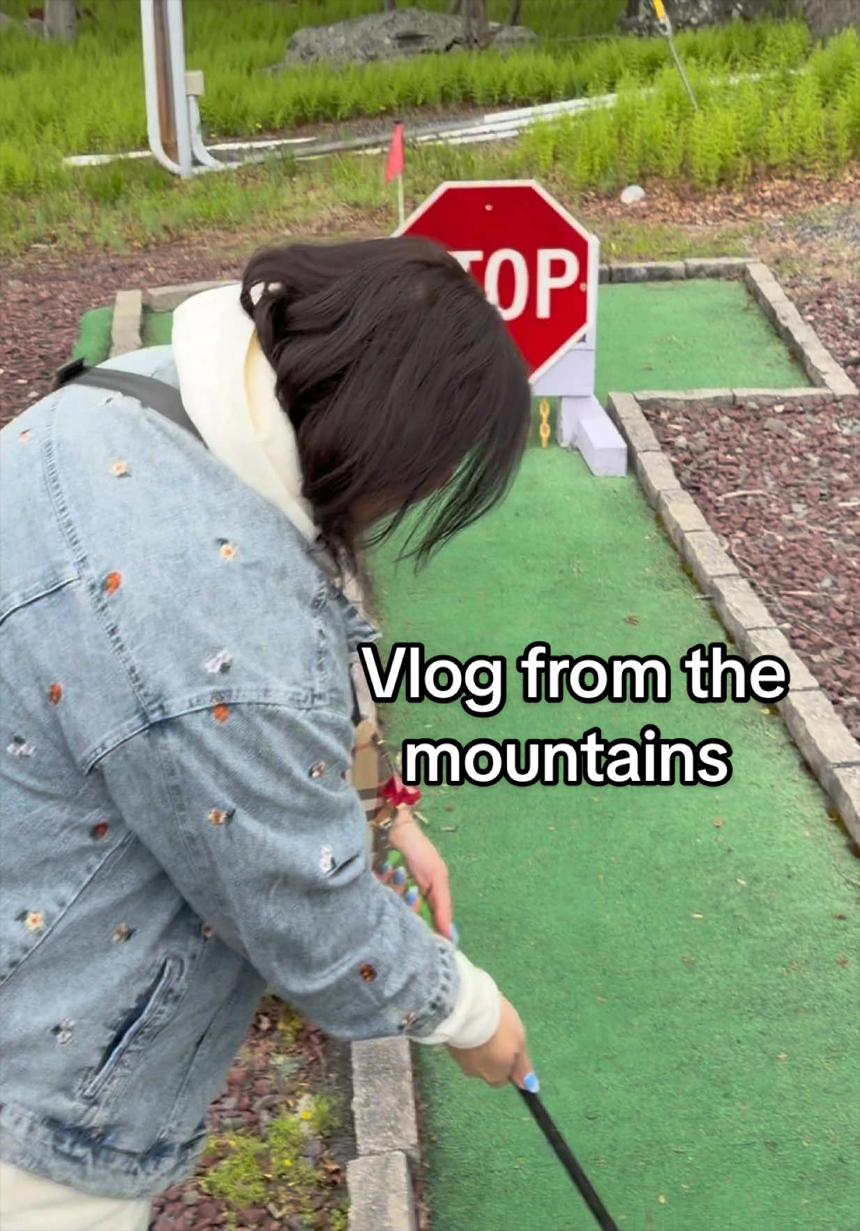 @Leah Victoria