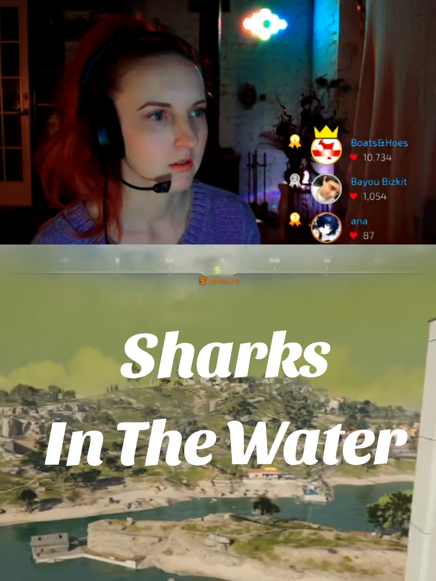 @GamingW/GoreJess