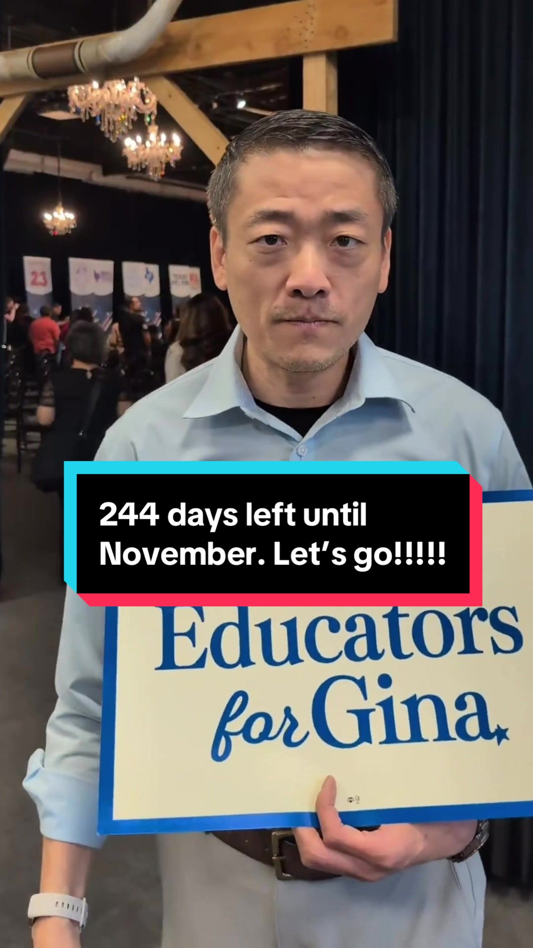 @Rep. Gene Wu