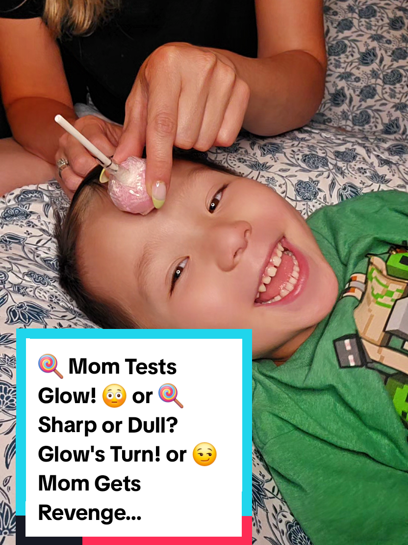 @Glow&TingleASMR