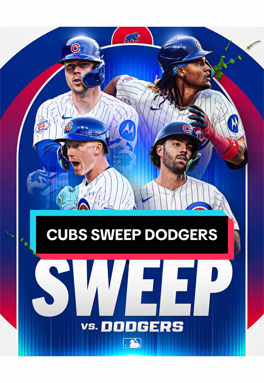 @MLB