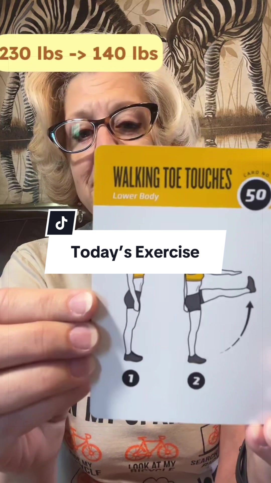 @Get Fit With Jeanne