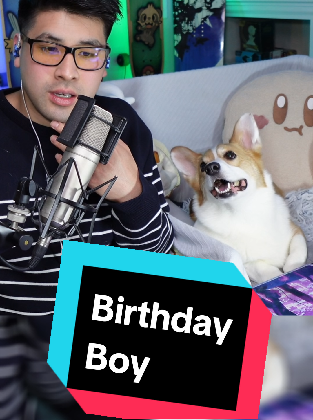 @Protocorg | Twitch Streamer