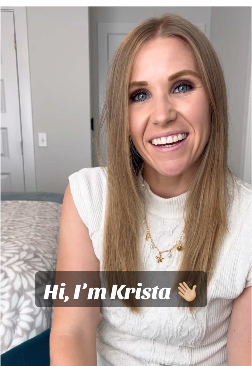 @Krista Wolfe | UGC Creator
