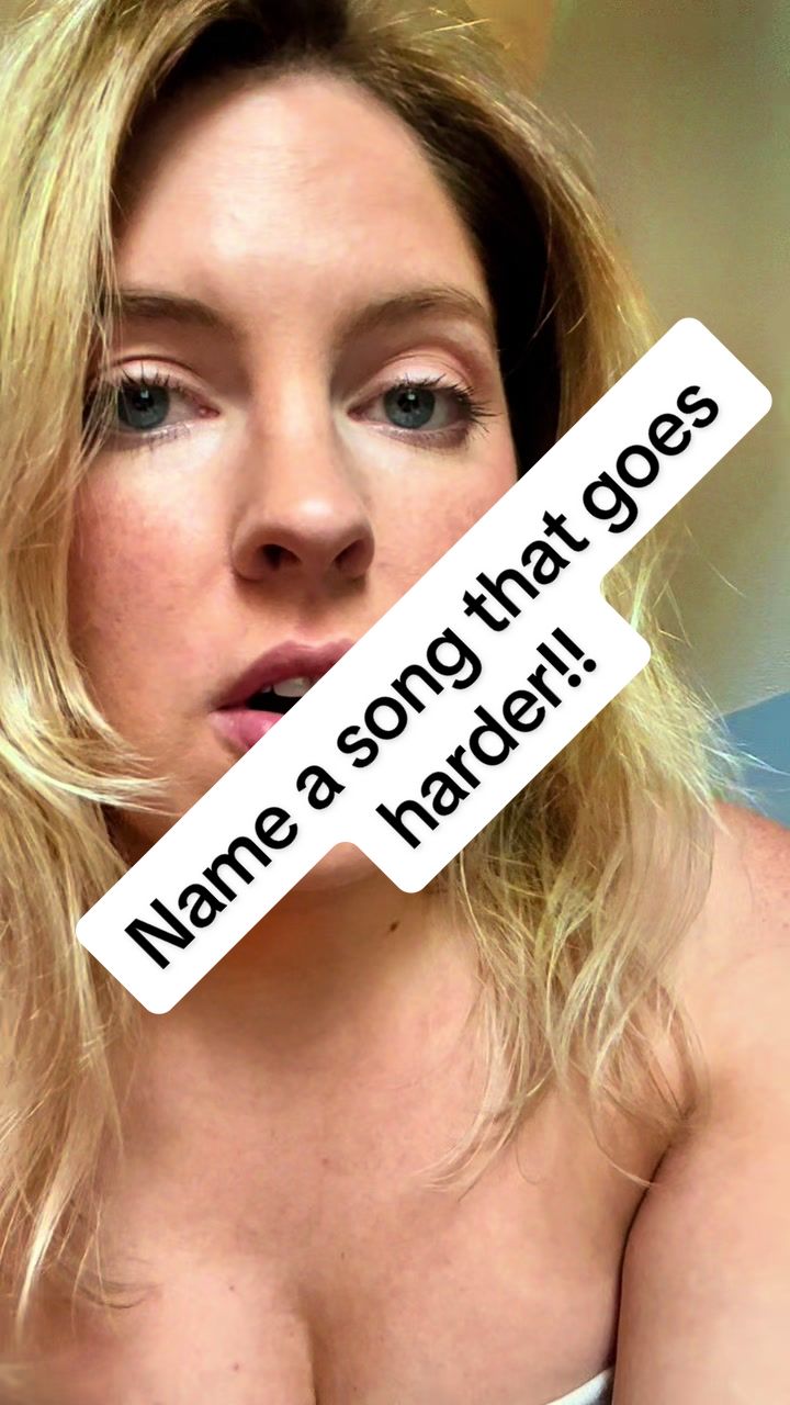 @Audrey Jane