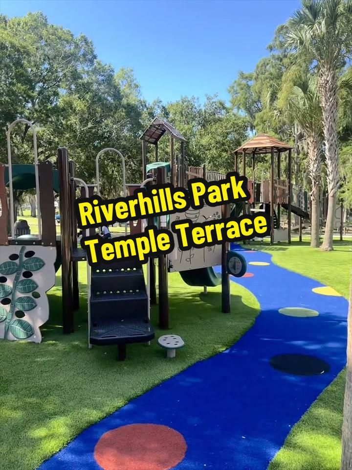 @Tampa Bay Moms Group