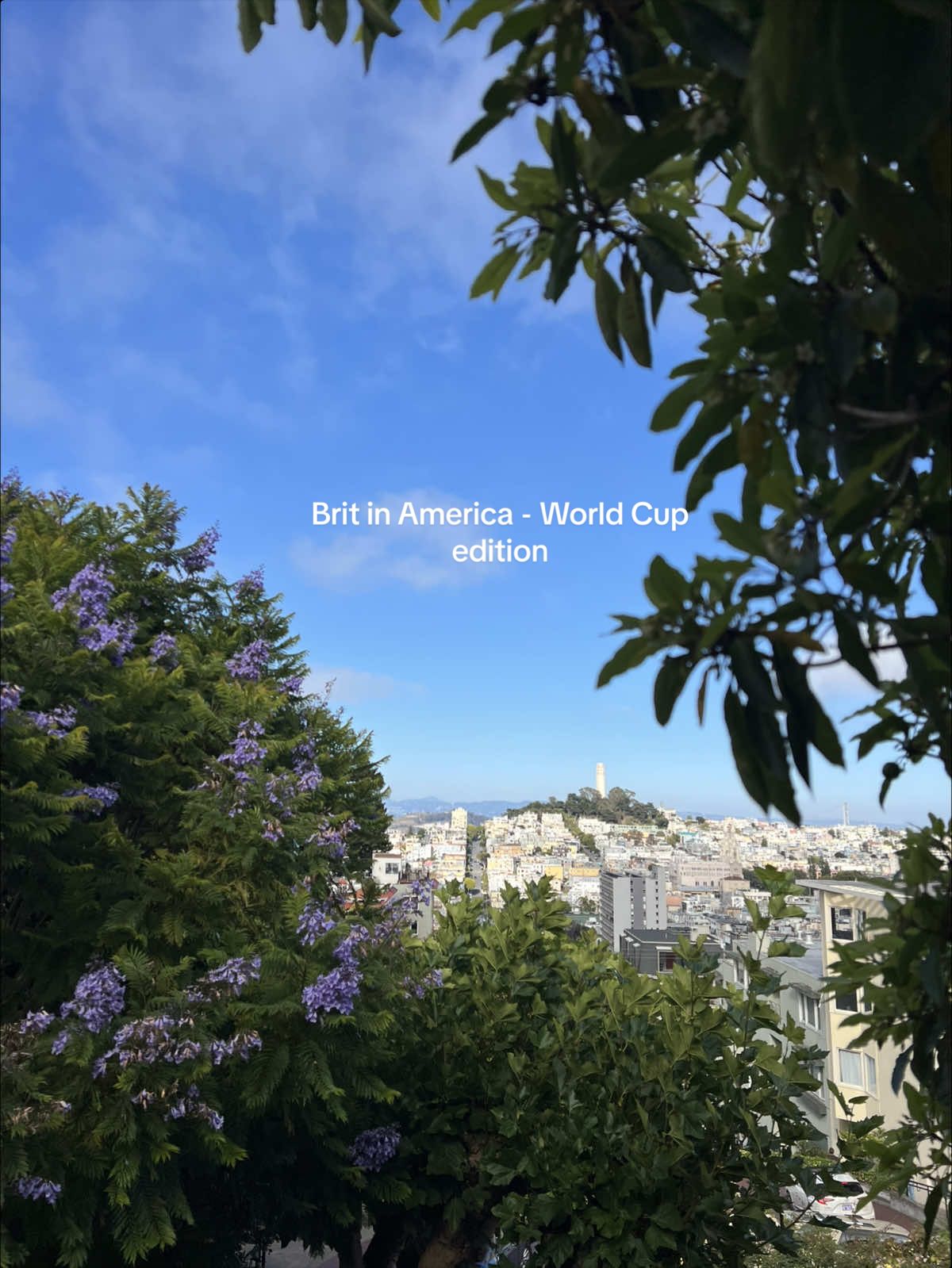 @mads | Brit in San Francisco