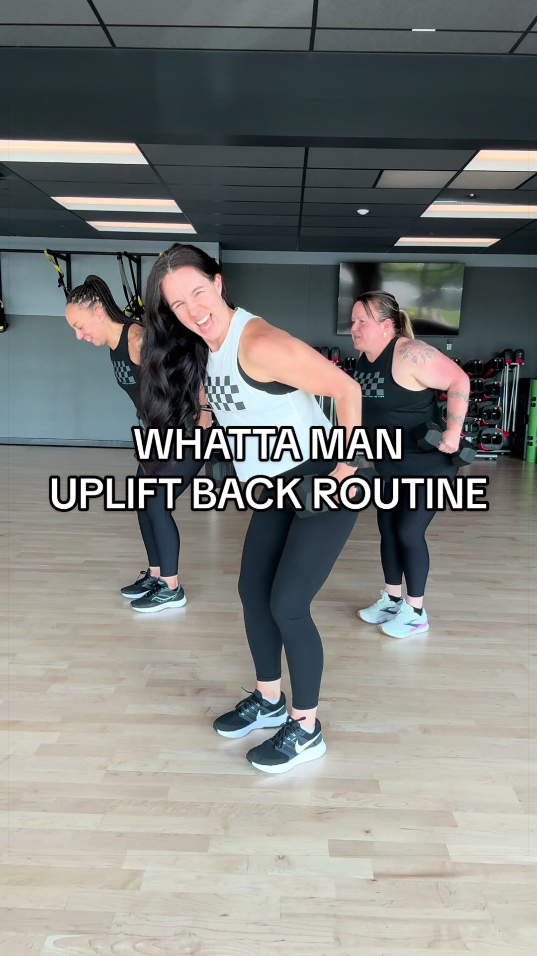 @SHiNE Dance Fitness
