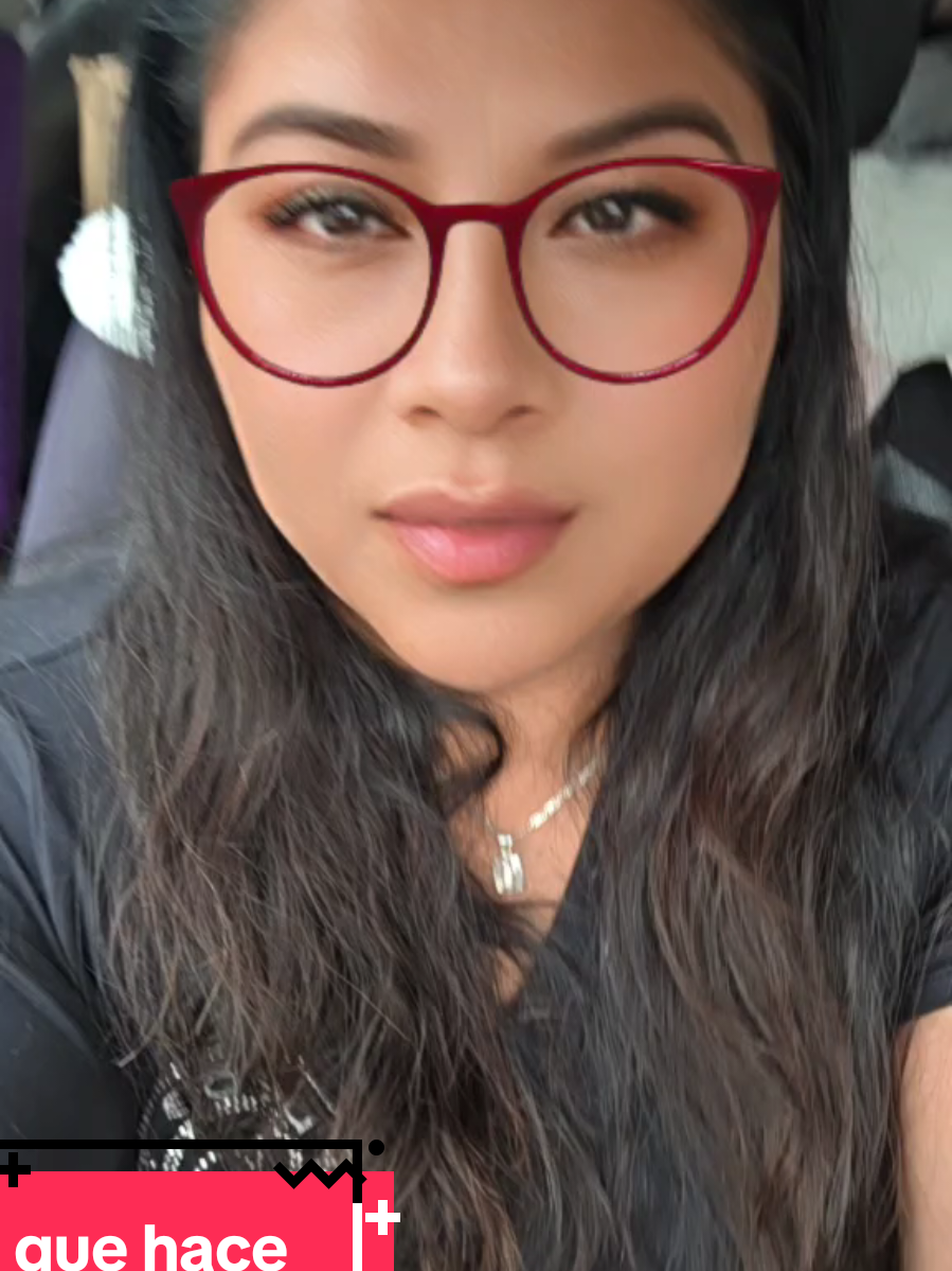@Elsa Vazquez glow