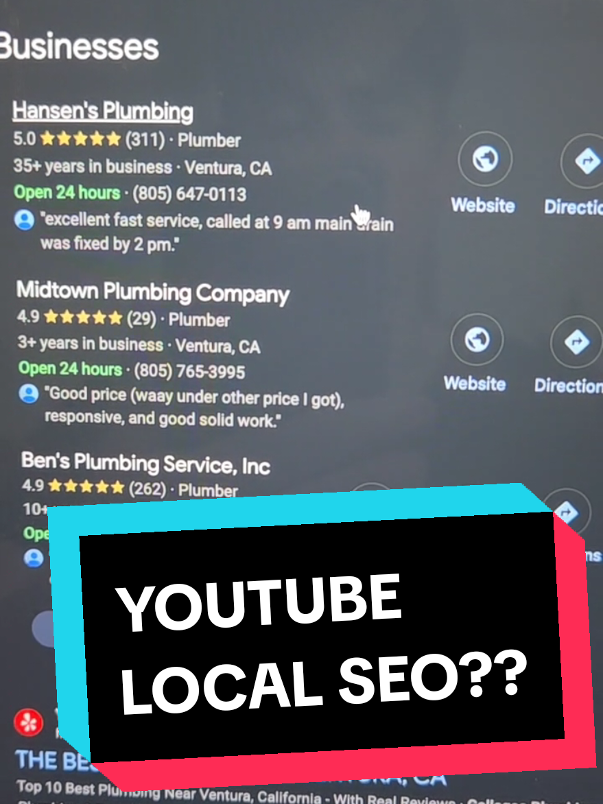 @Colm - Local SEO 🚀