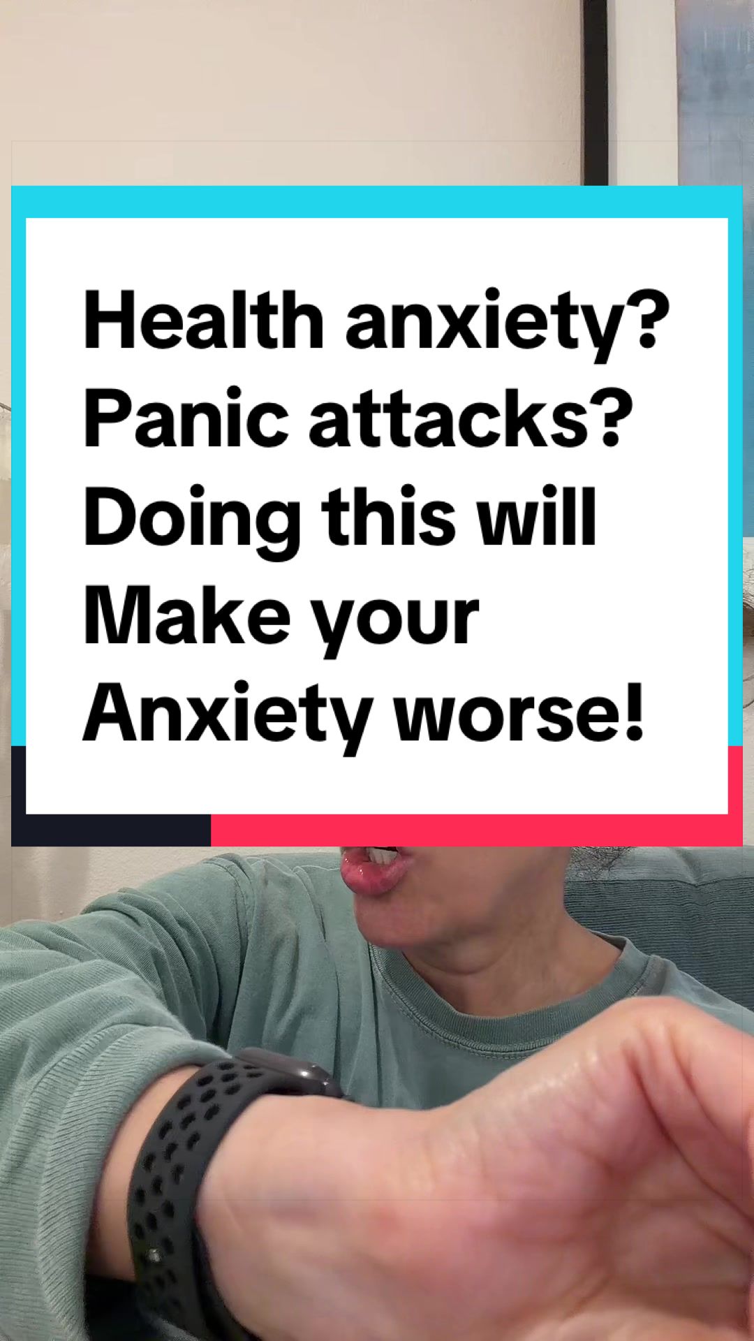 @Bonnie Zucker | Anxiety Doctor
