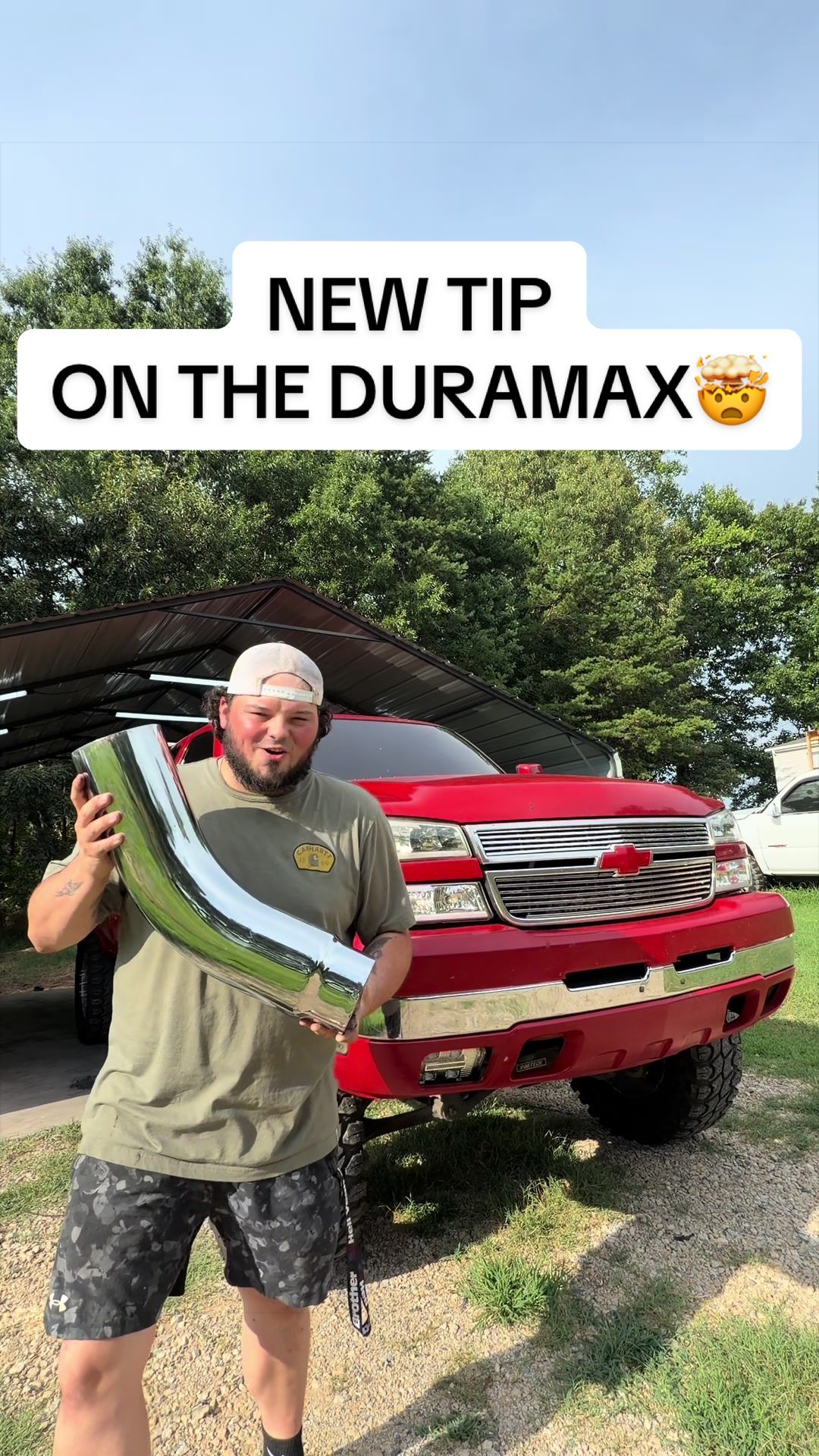 @TDITODD