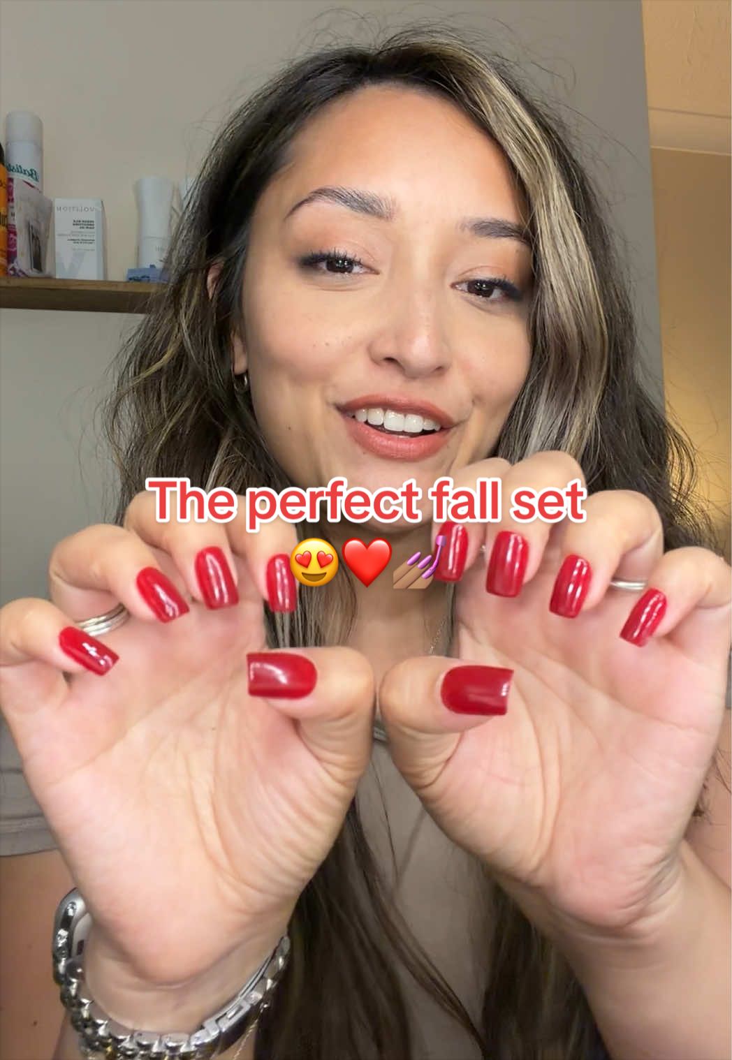@Marissa A. ♥️