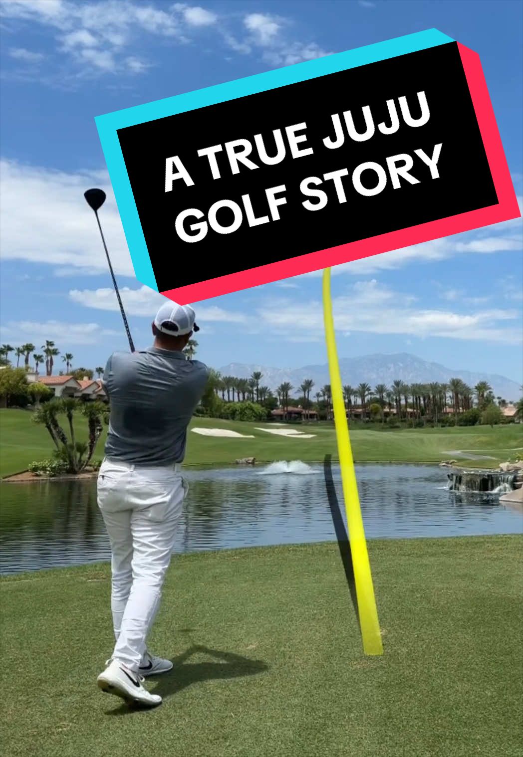 @Not So Funny Golf