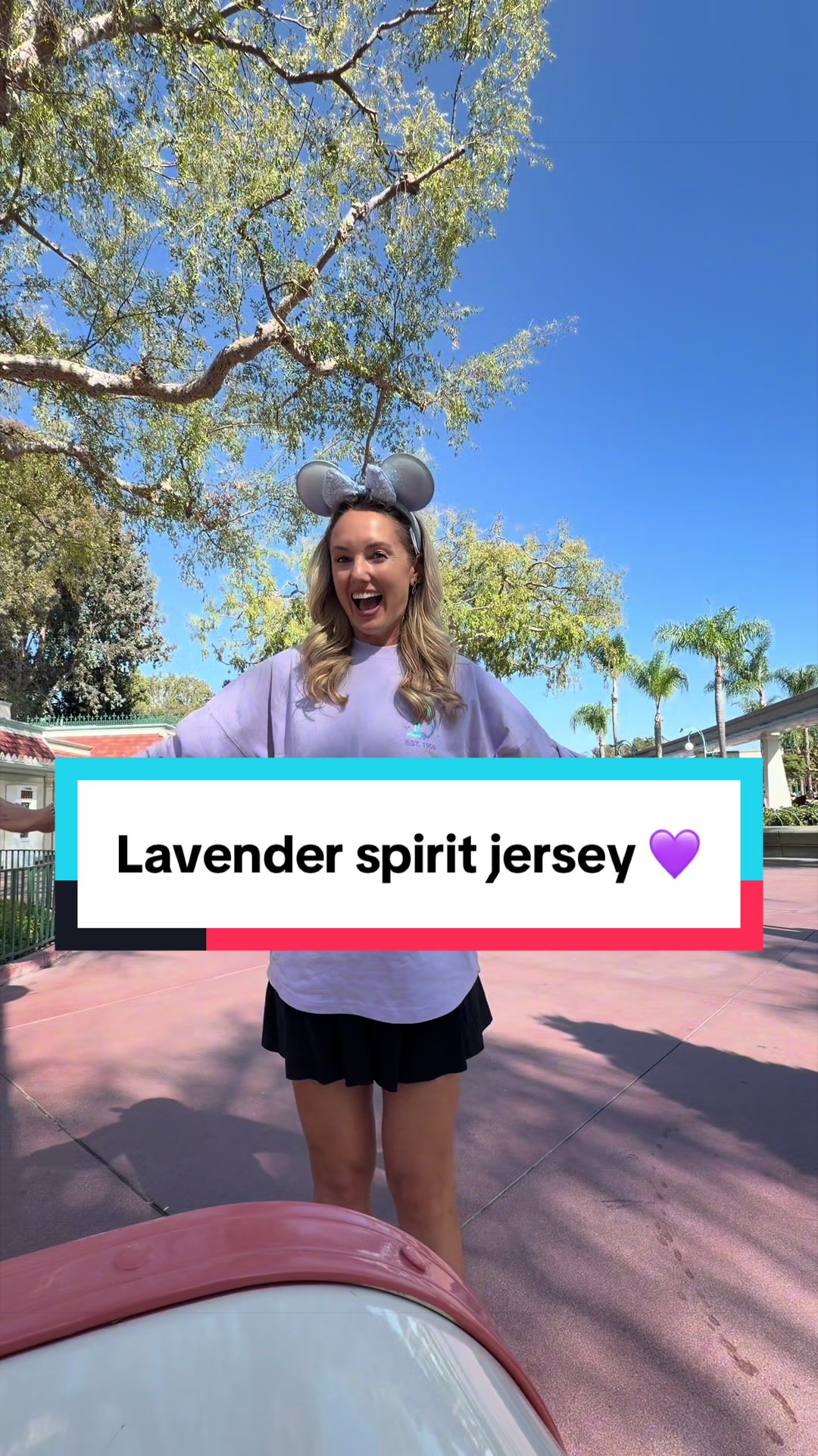 @Megan The Magical Millennial