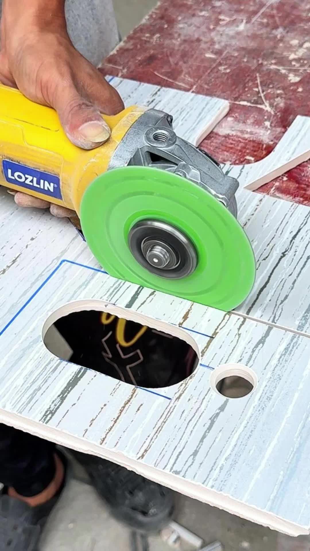 @DIY Master