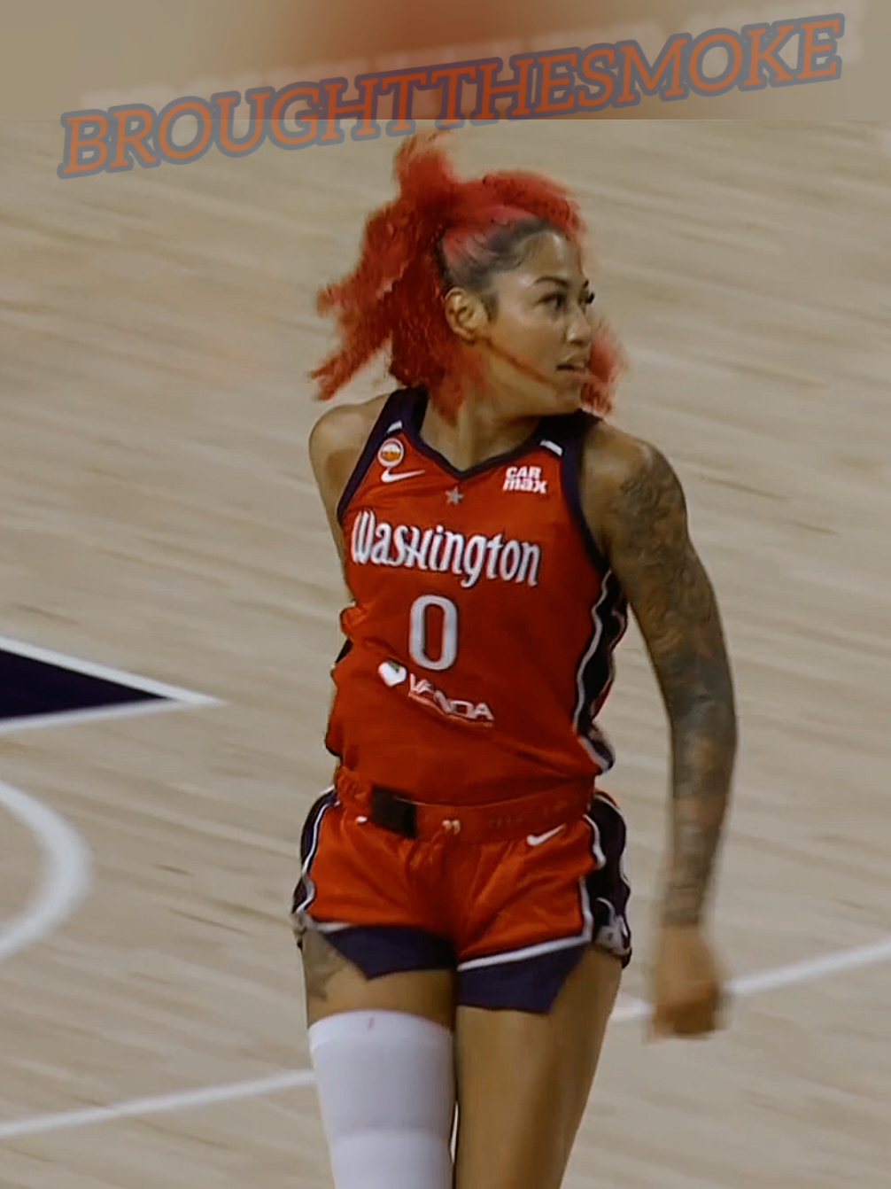 @Jai Davis On It 🏀