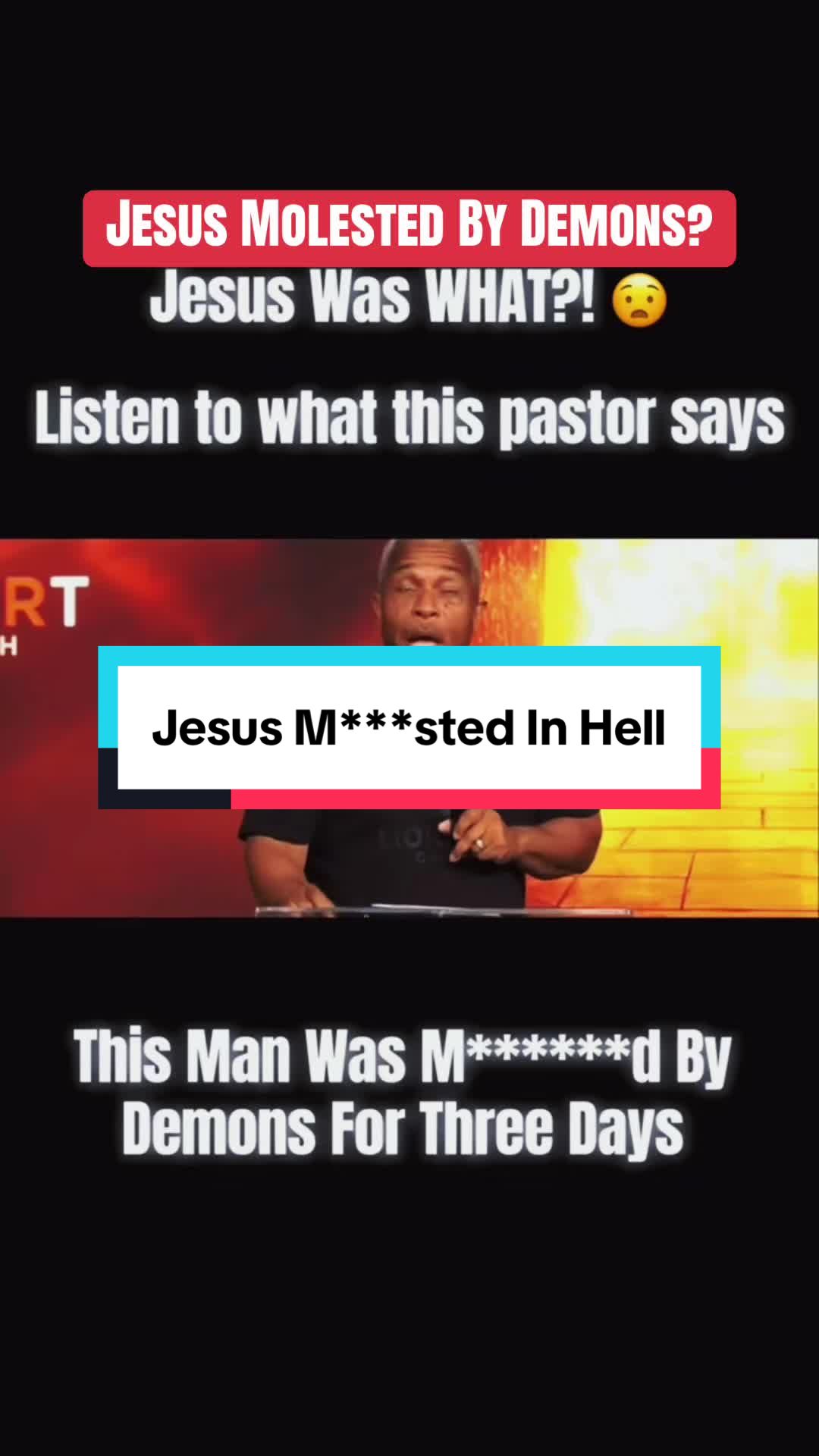 @AuthenticPastorKyle