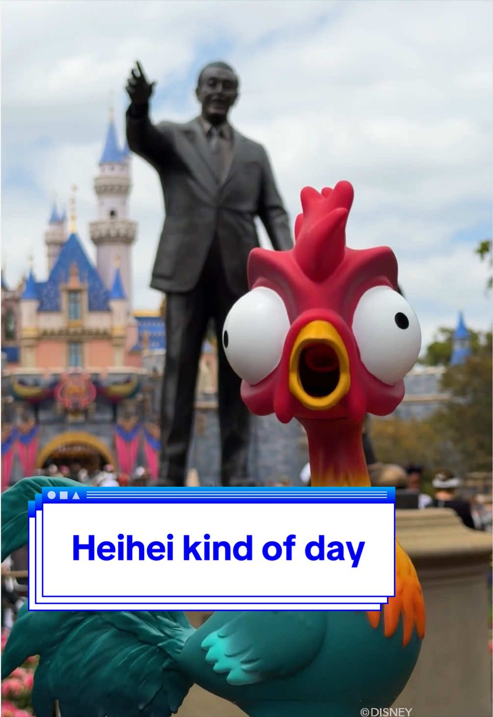 @Disney Parks