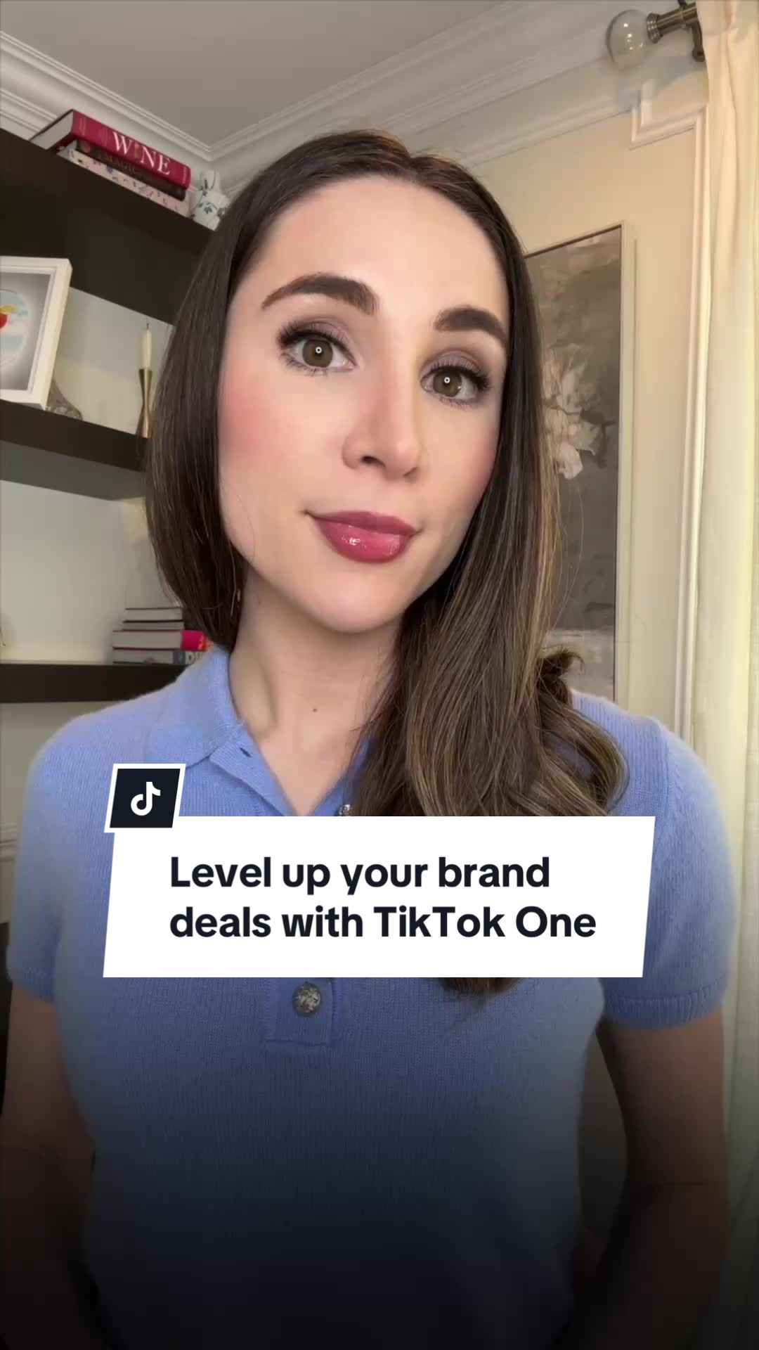 @TikTok Creative Experts