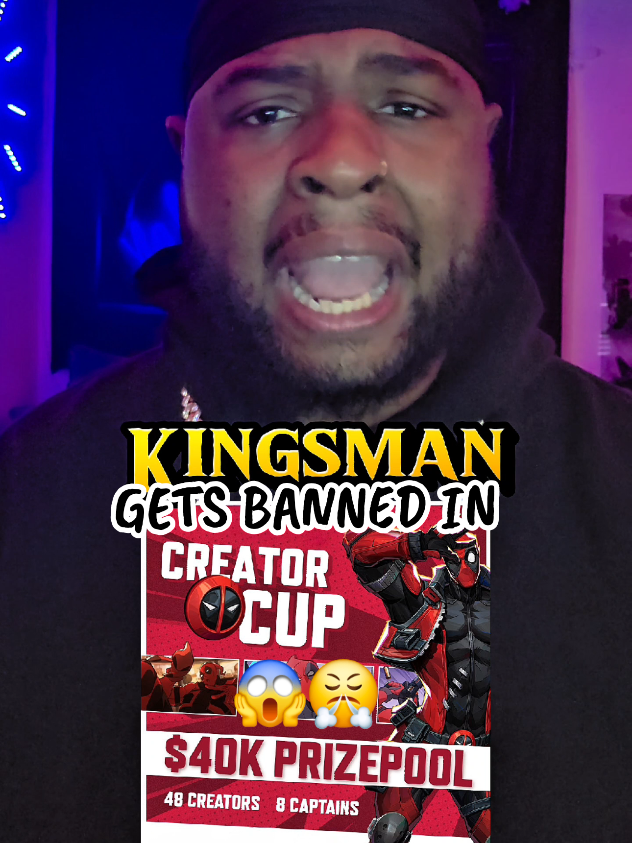 @Vince The God