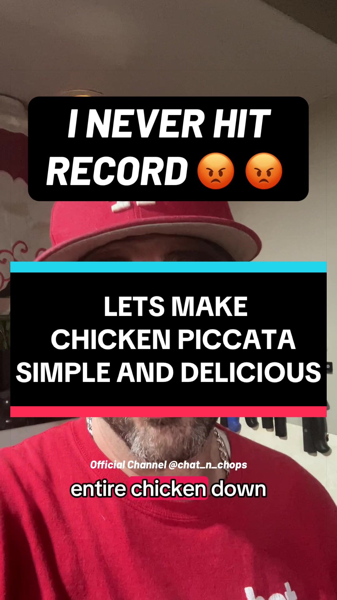 @Chef Moe