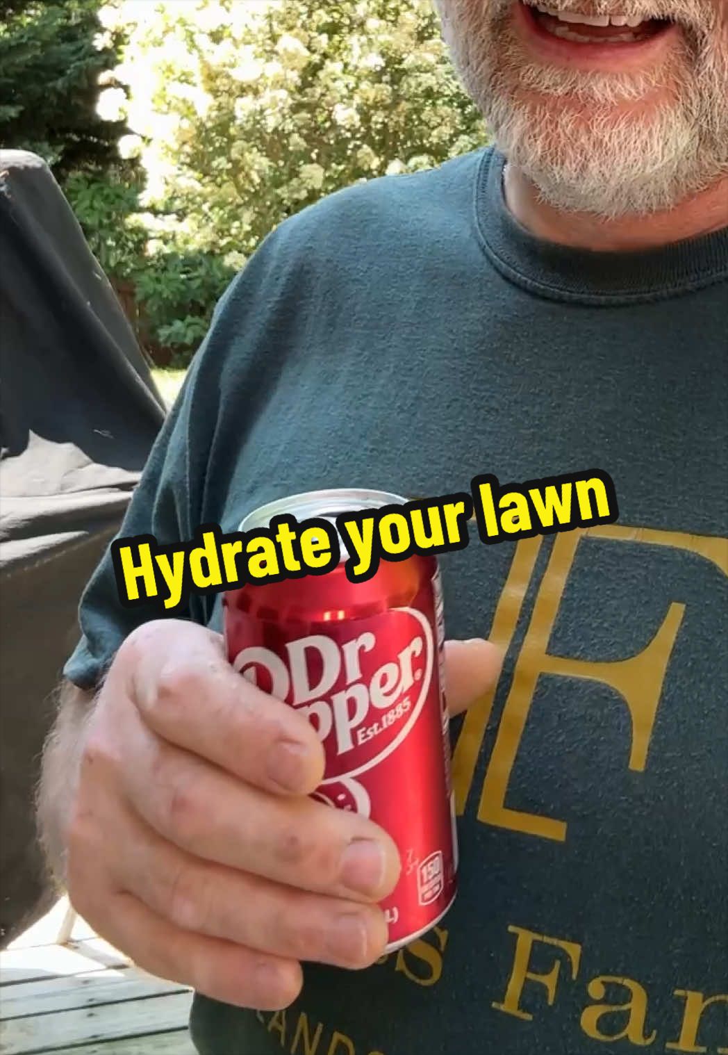 @Lawn Answers