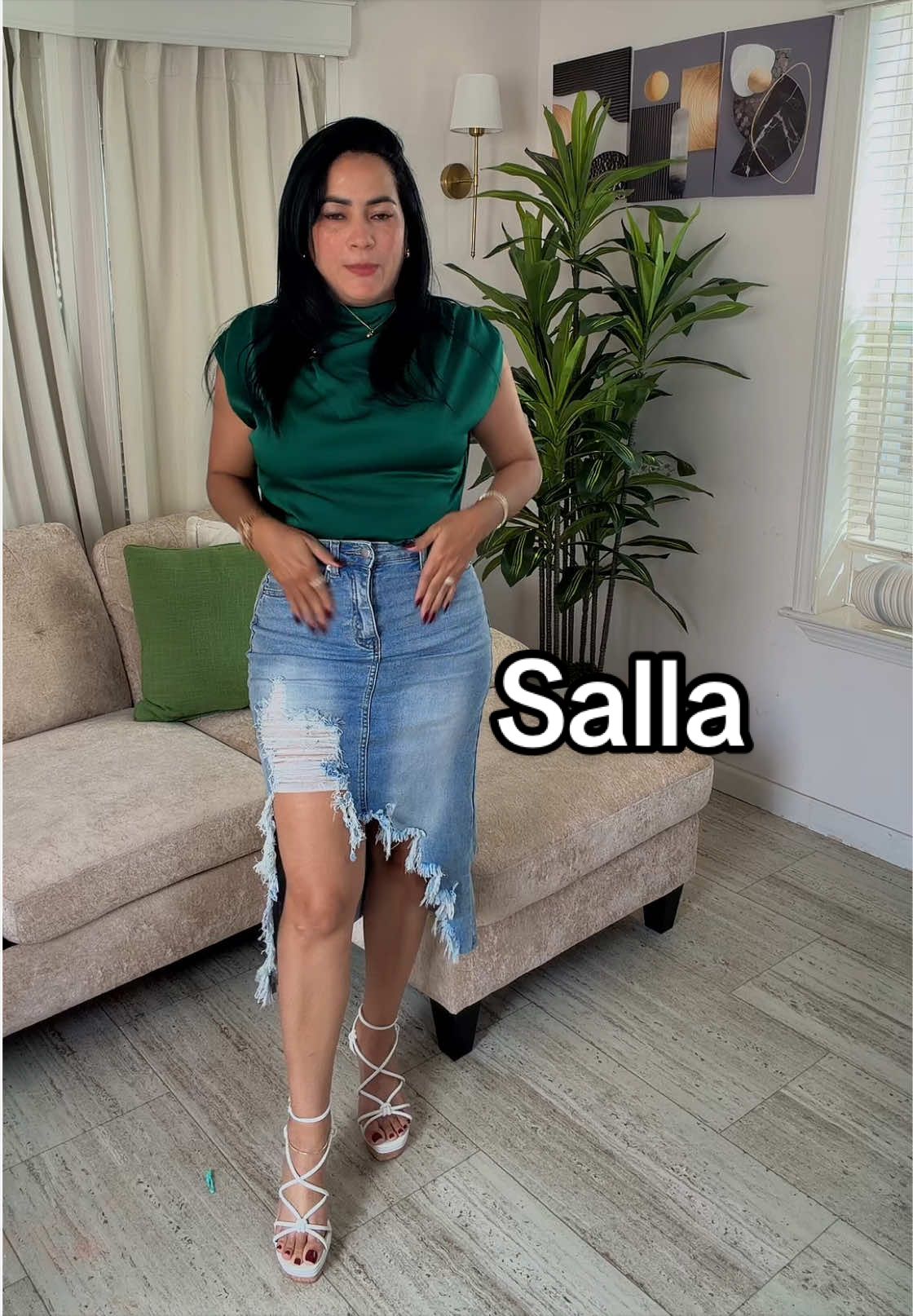 @Yaumara Martinez