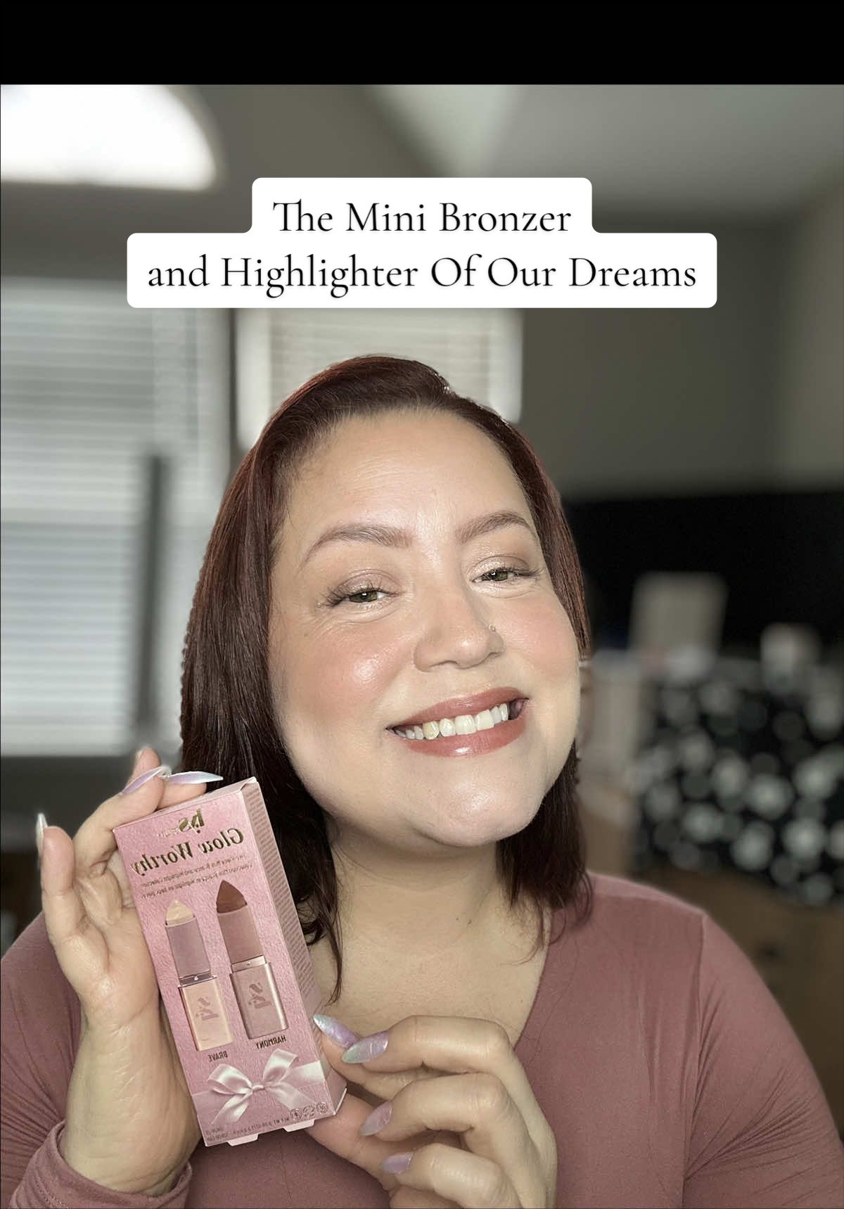 @Mandy | Easy Beauty 40+