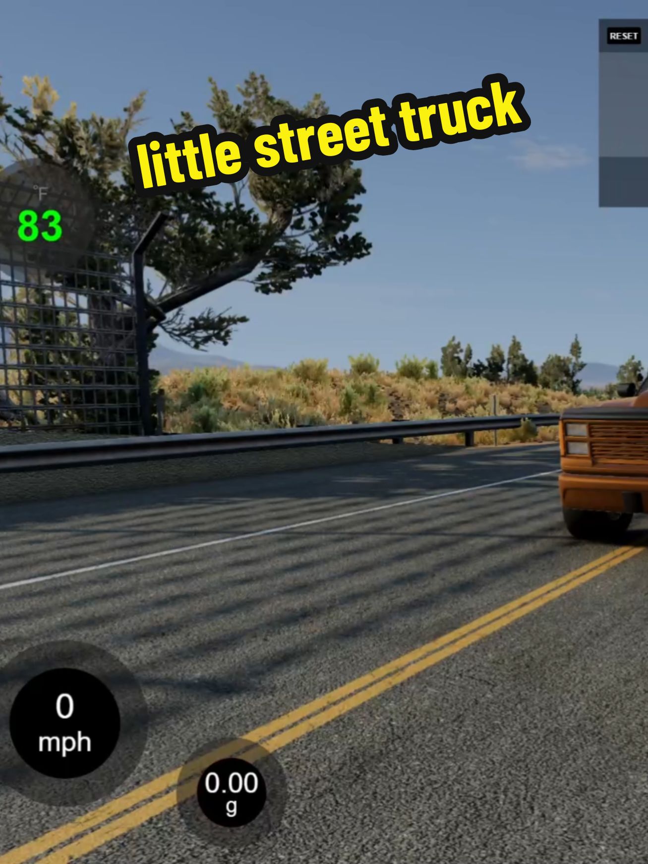 @Silly Goose Racing