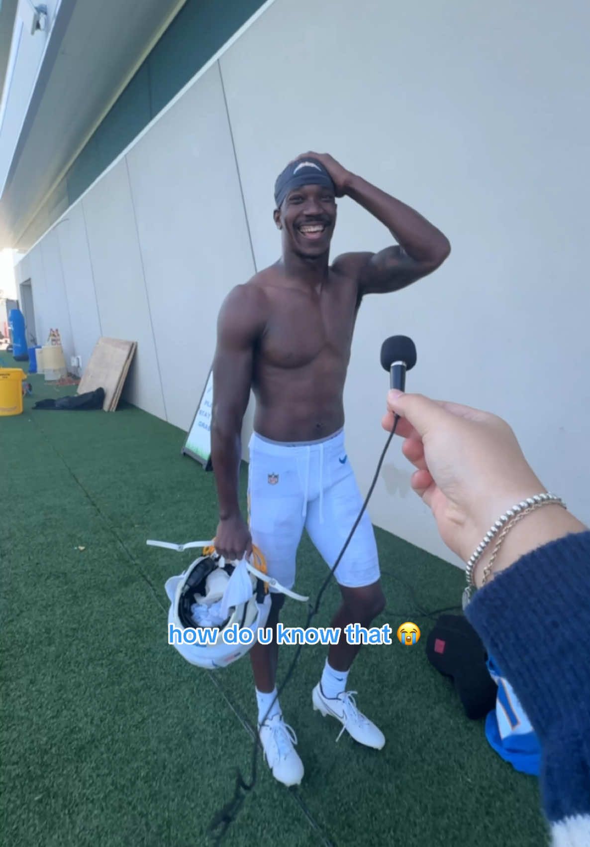 @los angeles chargers