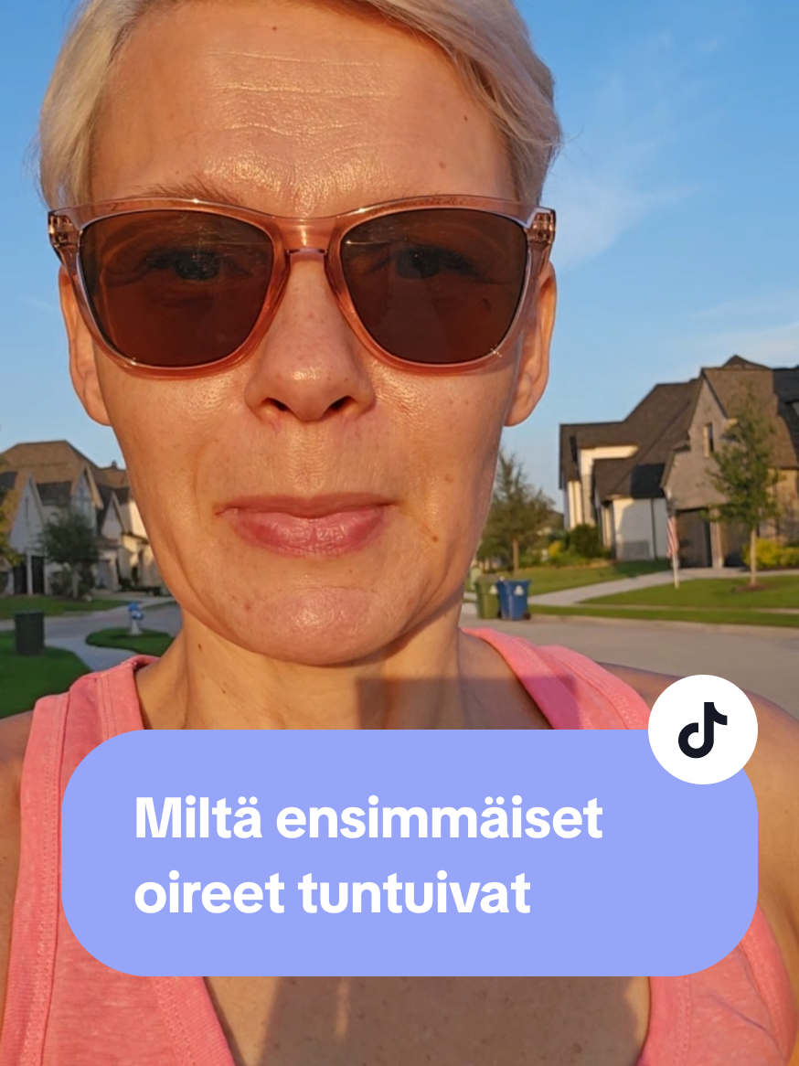 @Menopaussi & Hyvinvointi