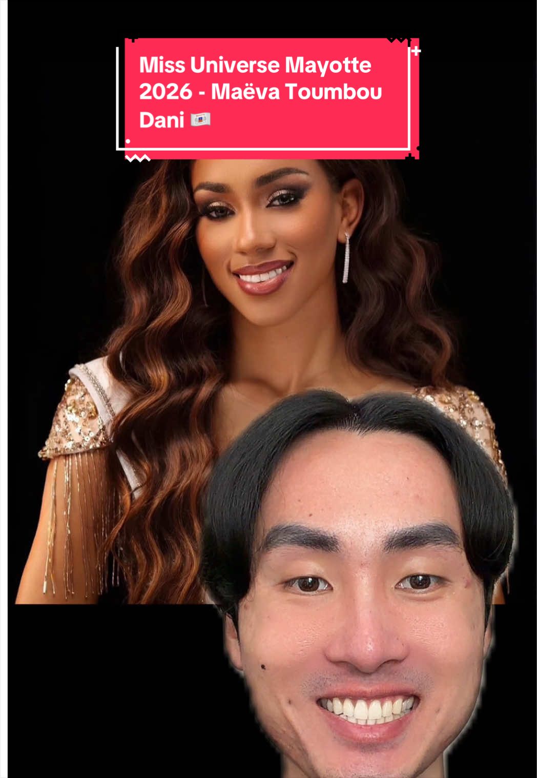 @Steven At Pageants ๐ป๐ณ๐บ๐ธ