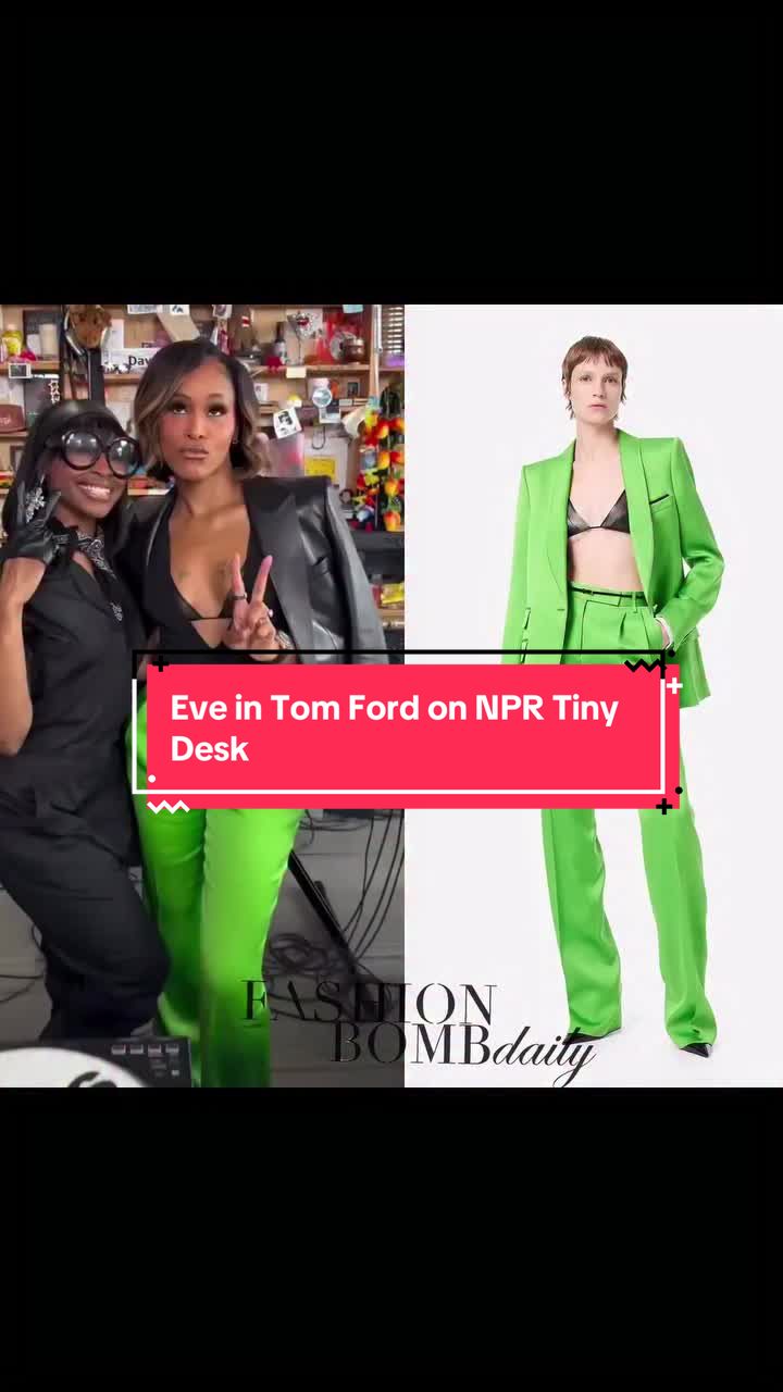 @Fashion Bomb Daily
