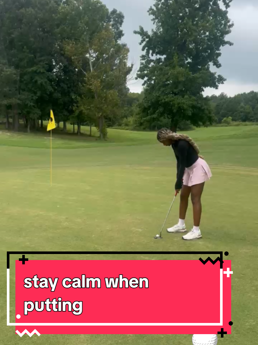 @Butterfly Golfer