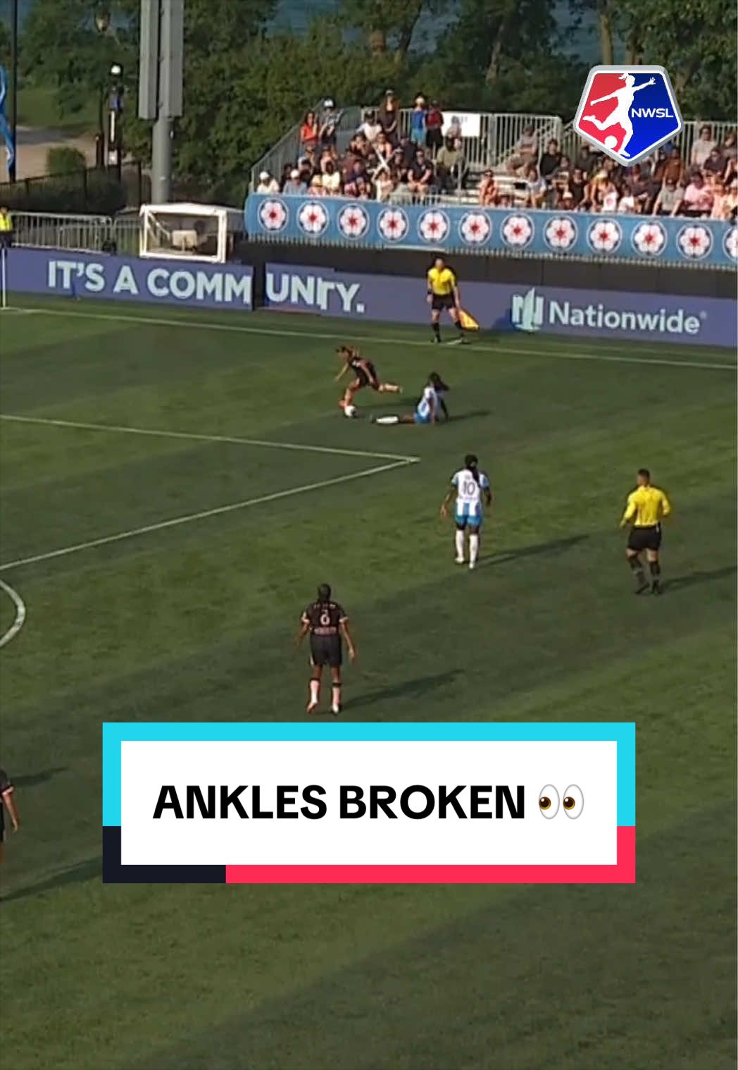 @NWSL